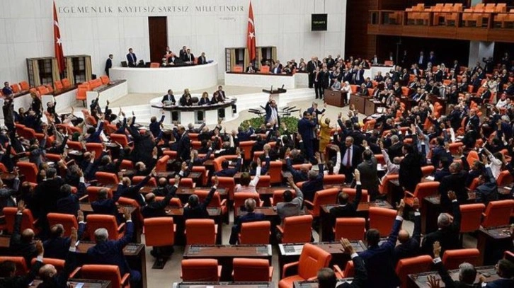 Hangi il ka&ccedil; vekil &ccedil;ıkaracak? İşte Y&uuml;ksek Se&ccedil;im Kurulu'nun belirlediği rakamlar