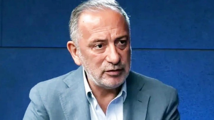 Hapse atılan Fatih Altaylı'dan sürpriz karar