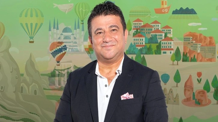 Harun Şen'le Yollar'da lezzet ve tarih dolu bir Çorum yolculuğu yapılacak