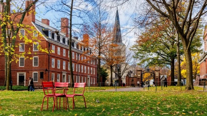 Harvard’tan Trump’a dava! Üniversite federal mahkemeye başvurdu