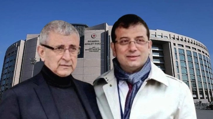 Hasan İmamoğlu milyonluk gayrimenkullerini hatırlamadı! İtirafçılar geçmişte açıklamıştı