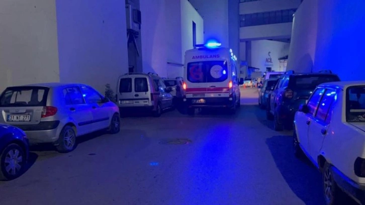 Hatay'da hastaneye kaldırılan 2 asker şehit oldu