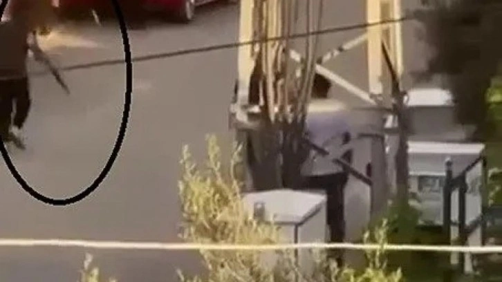 Hatay’da iki aile arasında silahlı çatışma: 7 yaralı!