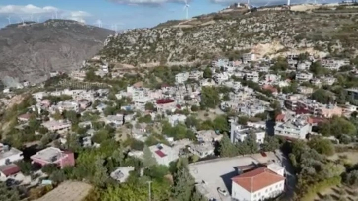 Hatay'daki 2 bin nüfuslu mahallede herkesin soy ismi: ‘Dadük’