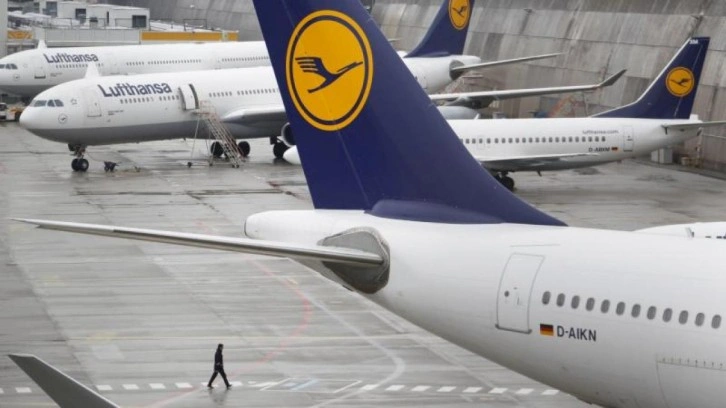 Havada panik! İkinci pilot bayıldı! Uçak 10 dakika pilotsuz uçtu!