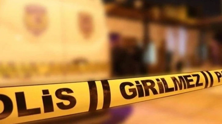Havuzda baygın bulunan 6 yaşındaki çocuk kurtarılamadı