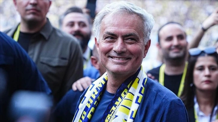 Hayal kırıklıklarıyla geçen 15 ay! İşte Mourinho'nun karnesi