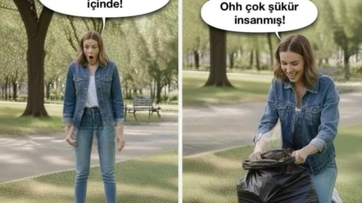 Hayvanseverlerin yaptığı paylaşımlar büyük tepki topladı