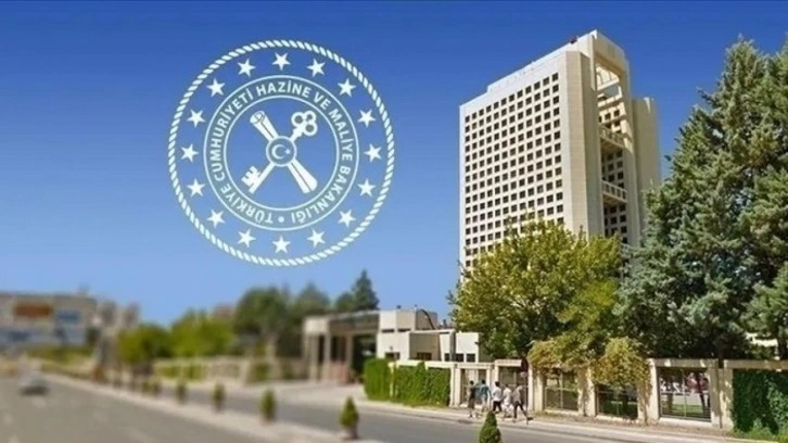 Hazine yarın kira sertifikası satışı gerçekleştirecek