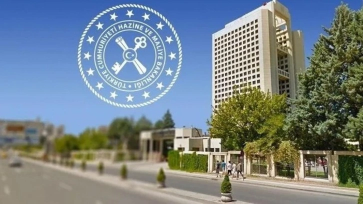 Hazineden 2 milyar dolarlık tahvil ihracı