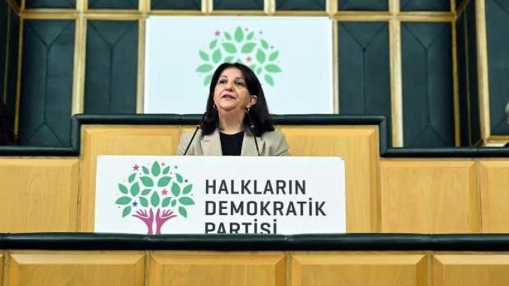 HDP, adaylık i&ccedil;in son kararını a&ccedil;ıkladı