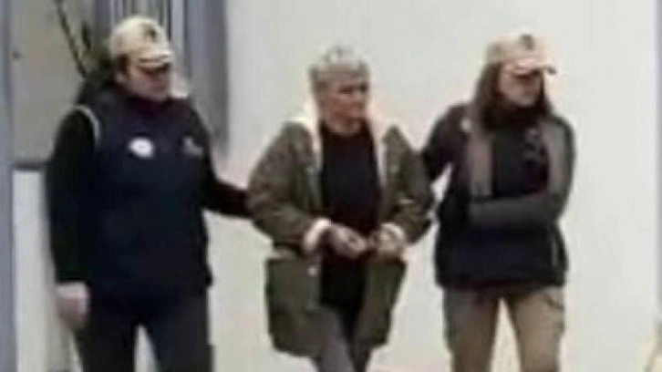 HDP Edremit İl&ccedil;e Eş Başkanı Karasu tutuklandı