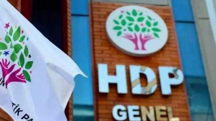 HDP ittifak kararını bug&uuml;n a&ccedil;ıklayacak