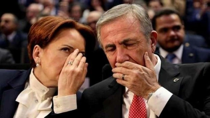 HDP ittifaka ayarı verdi O ismi fazla parlatmayın, oy &ccedil;ıkmaz!