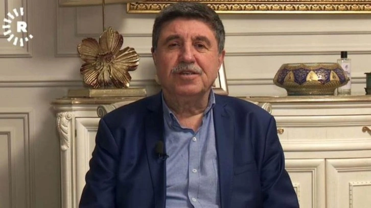 HDP'li Altan Tan'dan dış güçler itirafı! HDP'li ve PKK'lılara bakın neler demişl