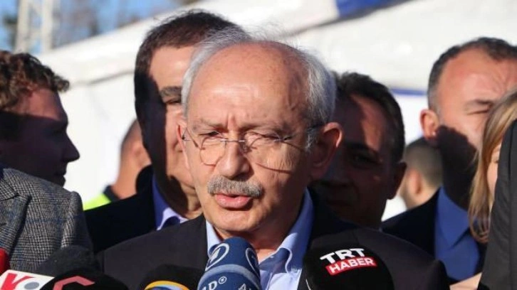 HDP oylarına g&ouml;z kırpan Kılı&ccedil;daroğlu'nun s&ouml;zleri yeniden g&uuml;ndemde: PKK'nın uzantıları