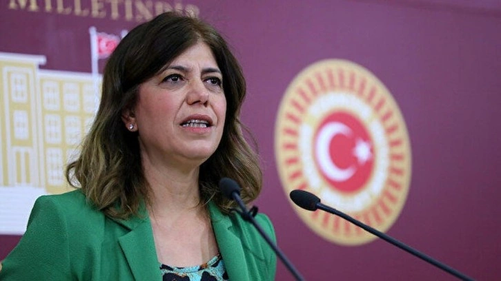 HDP yerel se&ccedil;im i&ccedil;in şimdiden k&ouml;şe kapıyor! İlk sinyal geldi