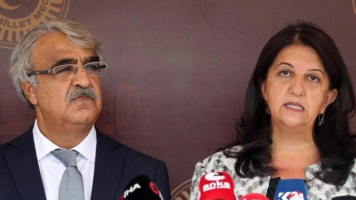 HDP yerel se&ccedil;imler i&ccedil;in kararını verdi