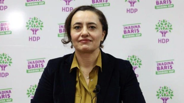 HDP'den 'dokunulmazlara dokunacağız' itirafı! Babacan'ın s&ouml;zleri akıllara geldi.