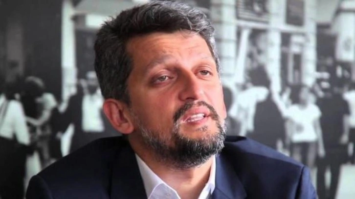 HDP'den İYİ Parti'ye salvo: Hi&ccedil; hazzetmiyoruz
