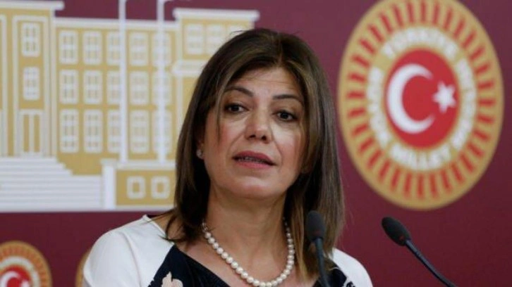 HDP'den ortak aday a&ccedil;ıklaması: Mansur Yavaş&rsquo;a karşı tavrımız kişisel değil, ilkesel