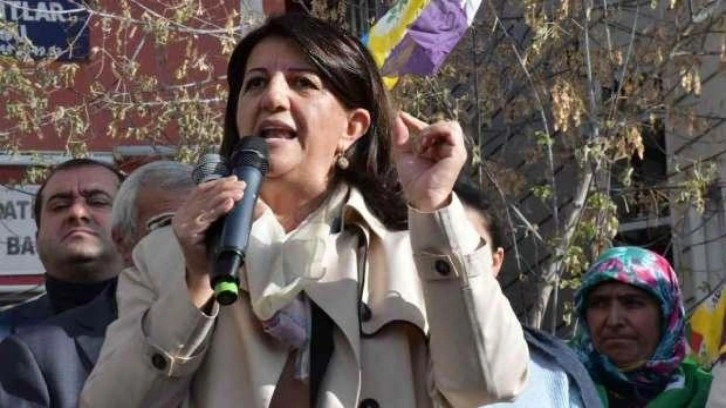 HDP'li Buldan: Se&ccedil;ime yeni ittifakla hazırlanıyoruz