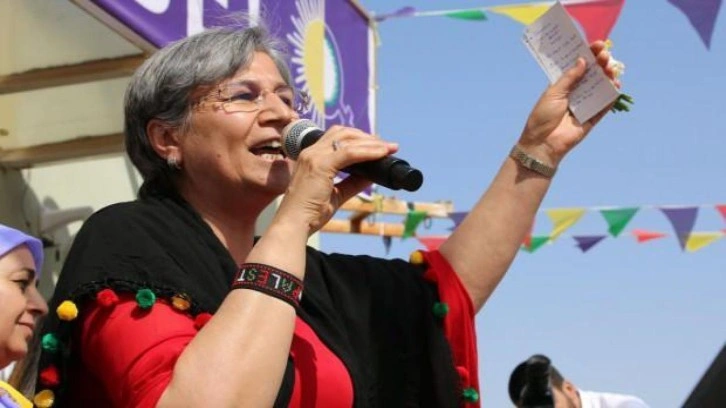 HDP'li G&uuml;ven'e ter&ouml;r propagandası su&ccedil;undan 11 yıl hapis cezası