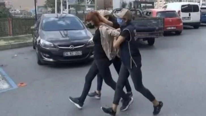 HDP'li G&uuml;zel'in vekilliğinin d&uuml;ş&uuml;r&uuml;lmesi talebi 8 Kasım'da g&ouml;r&uuml;ş&uuml;lecek