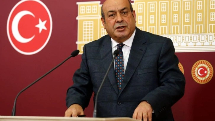 HDP'li Hasip Kaplan'dan Cumhurbaşkanı Erdoğan'a y&ouml;nelik al&ccedil;ak tehdit!
