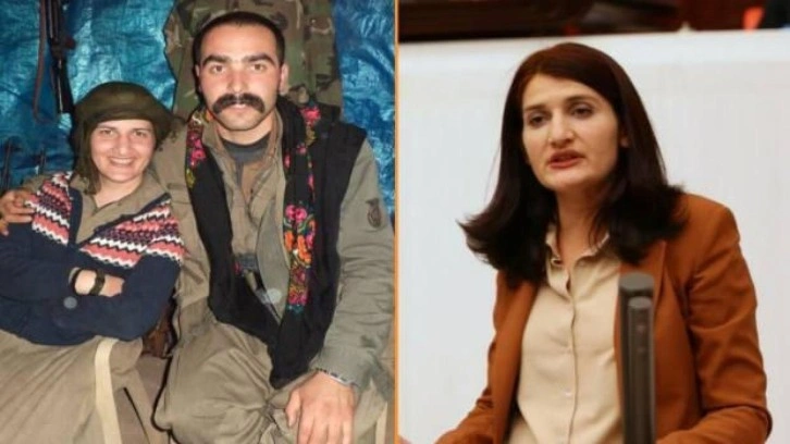 HDP'li Semra G&uuml;zel davasında ilk karar