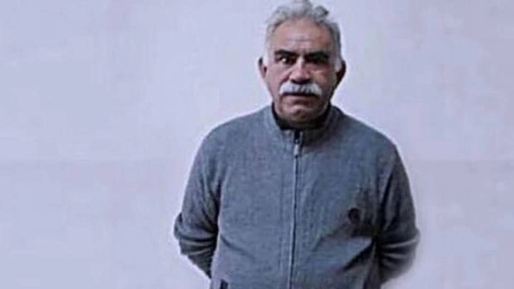 HDP'li vekilden skandal '&Ouml;calan' mesajı!