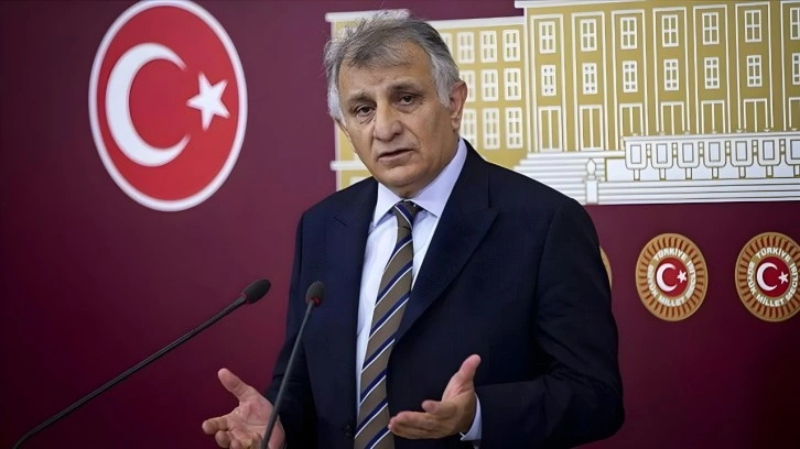 HDP'li vekilden skandal s&ouml;zler: PKK &ccedil;ocuğumuz gibi mesafe koyamayız