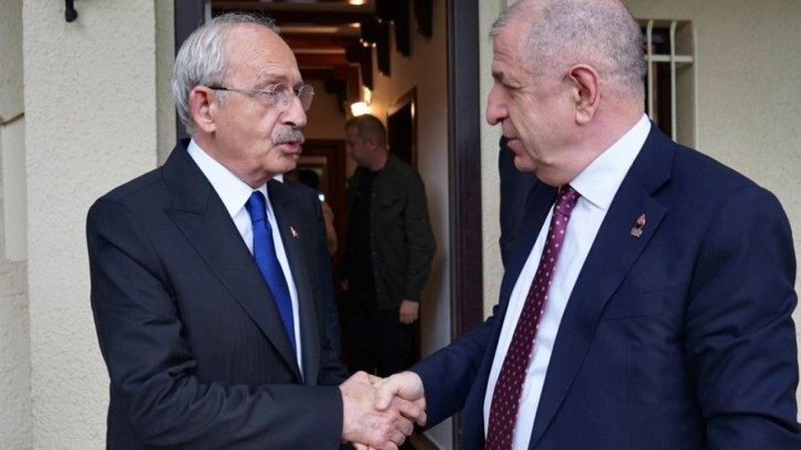 HDP'liler 'Zehir zıkkım olsun' diyerek Kılı&ccedil;daroğlu'nu topa tuttu