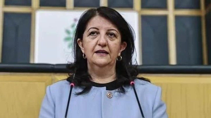 HDP&rsquo;nin cumhurbaşkanı adayı &ccedil;ıkarmasının asıl nedeni ortaya &ccedil;ıktı!
