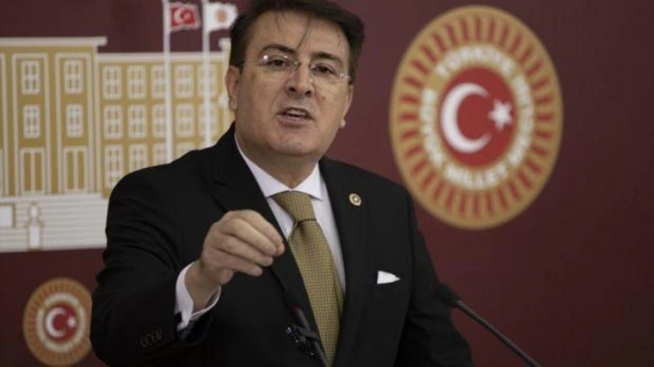HDP'ye bakanlık &ccedil;ıkışına yenisi eklendi. "Başkan yardımcılarından birini HDP'li olaca