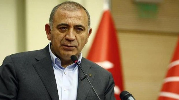 HDP'ye bakanlık s&ouml;z&uuml; veren CHP'li G&uuml;rsel Tekin'den yeni a&ccedil;ıklama
