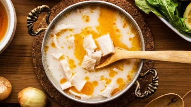 Hem kemikleri hem bağışıklığı kuvvetlendiriyor! Etkisi inanılmaz...