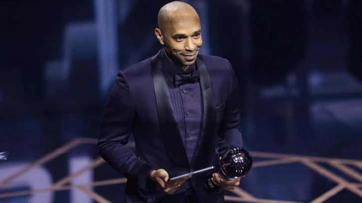 Henry'den Galatasaray'a büyük övgü: 'Haklarını vermemiz gerekiyor'