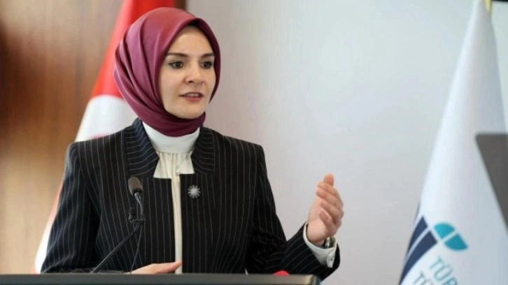 Her yeni doğan bebek ve yeni evli çift adına bir fidan