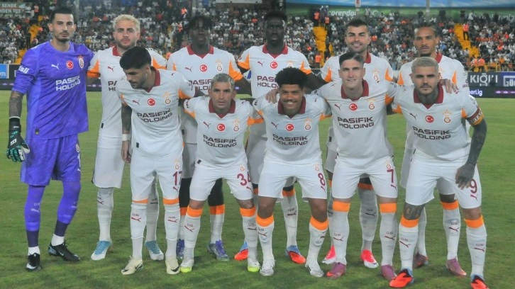 Herkes bunu konuşuyor! Galatasaray'ın yıldızı Suriye Milli Takımı'ndan teklif aldı