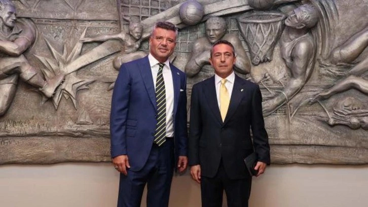 Herkes Tedesco'yu bekliyordu! Sadettin Saran'dan ters köşe: F.Bahçe'de şoke eden ayrı