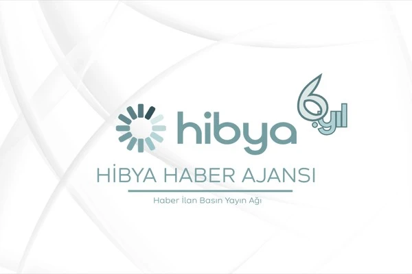 Hibya Haber Ajansı 6. Yılı Kutlamasını Tüm Kamuoyuna Duyurdu.