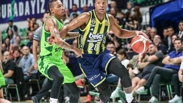 Hiç kimse beklemiyordu! Fenerbahçe son topta yıkıldı