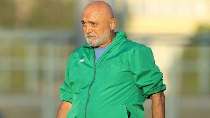 Hikmet Karaman'dan beklenmedik karar