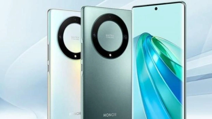 HONOR X9a, T&uuml;rkiye&rsquo;ye geliyor