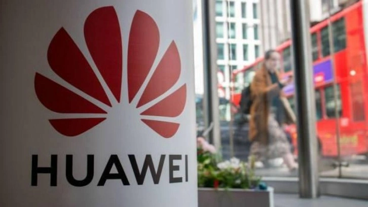 Huawei kurumsal ağ altyapısında liderliği s&uuml;rd&uuml;r&uuml;yor