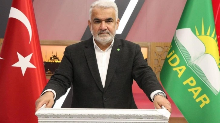 H&Uuml;DA PAR'dan a&ccedil;ıklama: İtirazlar sonrası vekil sayımız d&uuml;şmedi, oy sayımız arttı