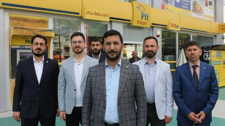 H&Uuml;DA-PAR'dan Kemal Kılı&ccedil;daroğlu'na hediye