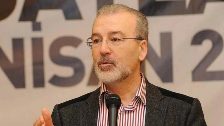 Hulki Cevizoğlu AK Parti'den milletvekili se&ccedil;ildi