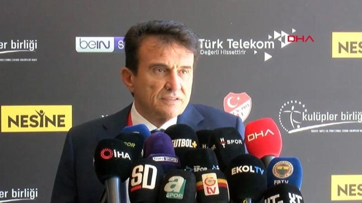 Hulusi Belgü: Umarım adil bir yarış olur